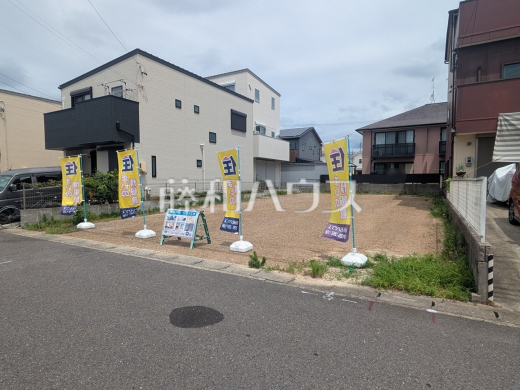外観 【春日井市森山田町】