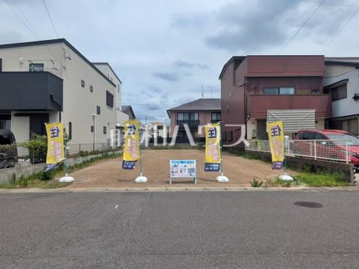 外観 【春日井市森山田町】