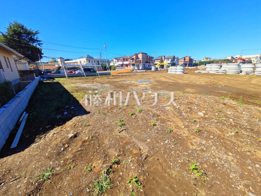 現地写真 【東村山市恩多町5丁目】