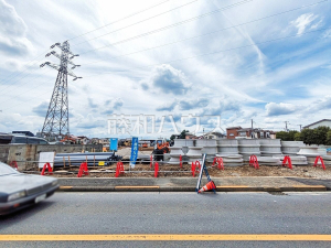 現地写真
