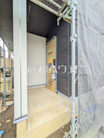 玄関 【富士見市上沢1丁目】 玄関 【富士見市上沢1丁目】
