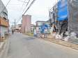 接道状況および現場風景 【富士見市上沢1丁目】 接道状況および現場風景 【富士見市上沢1丁目】