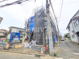 外観 【富士見市上沢1丁目】 外観 【富士見市上沢1丁目】