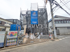 富士見市上沢1丁目