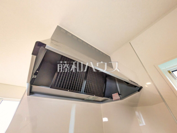 キッチン 【昭島市宮沢町2丁目】 キッチン 【昭島市宮沢町2丁目】