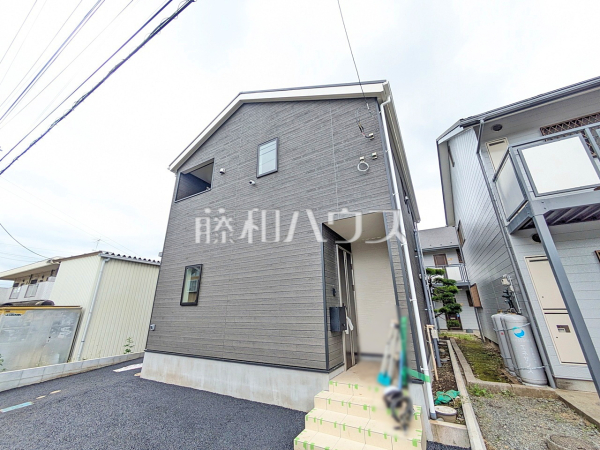外観 【昭島市宮沢町2丁目】 外観 【昭島市宮沢町2丁目】
