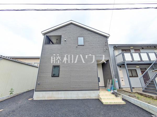外観 【昭島市宮沢町2丁目】 外観 【昭島市宮沢町2丁目】