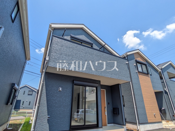 外観 【昭島市昭和町3丁目】 外観 【昭島市昭和町3丁目】