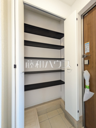 収納 【昭島市昭和町3丁目】 収納 【昭島市昭和町3丁目】