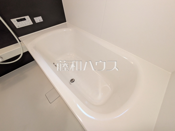 キッチン 【昭島市昭和町3丁目】 キッチン 【昭島市昭和町3丁目】