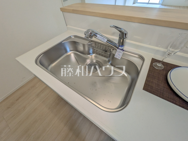 キッチン 【昭島市昭和町3丁目】 キッチン 【昭島市昭和町3丁目】