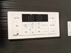 発電・温水設備 【昭島市昭和町3丁目】 発電・温水設備 【昭島市昭和町3丁目】