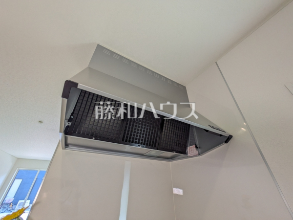キッチン 【昭島市昭和町3丁目】 キッチン 【昭島市昭和町3丁目】