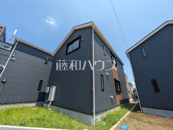 外観 【昭島市昭和町3丁目】 外観 【昭島市昭和町3丁目】