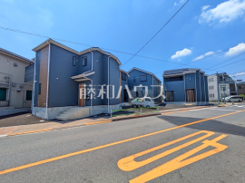 昭島市昭和町4丁目