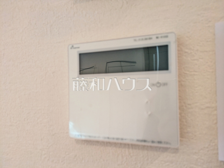 給湯機 【国分寺市富士本1丁目】 追焚機能付で時間差入浴もOK/撮影日2026/08/06