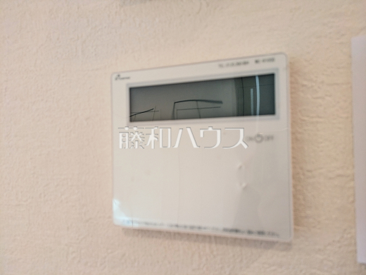 給湯機 【国分寺市富士本1丁目】 追焚機能付で時間差入浴もOK