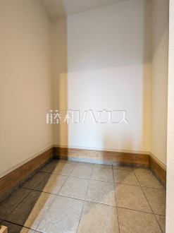 土間収納 【国分寺市富士本1丁目】/撮影日2026/08/06