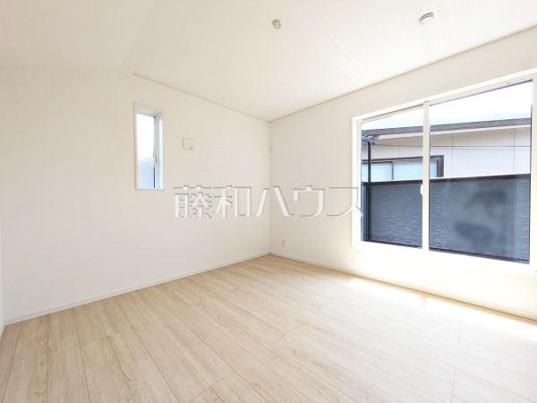 4号棟 居室 【昭島市昭和町4丁目】 4号棟 居室 【昭島市昭和町4丁目】
