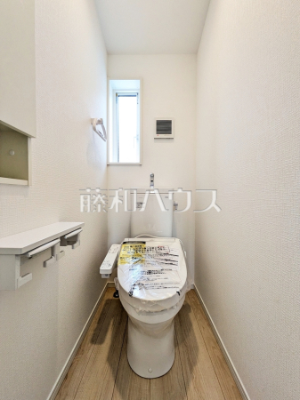 4号棟 トイレ 【昭島市昭和町4丁目】 4号棟 トイレ 【昭島市昭和町4丁目】