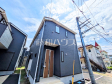 4号棟 外観 【昭島市昭和町4丁目】 4号棟 外観 【昭島市昭和町4丁目】
