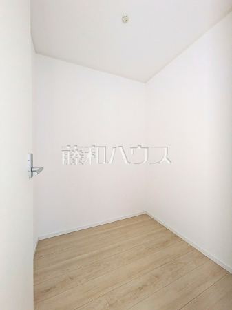 6号棟 納戸 【昭島市昭和町4丁目】 6号棟 納戸 【昭島市昭和町4丁目】