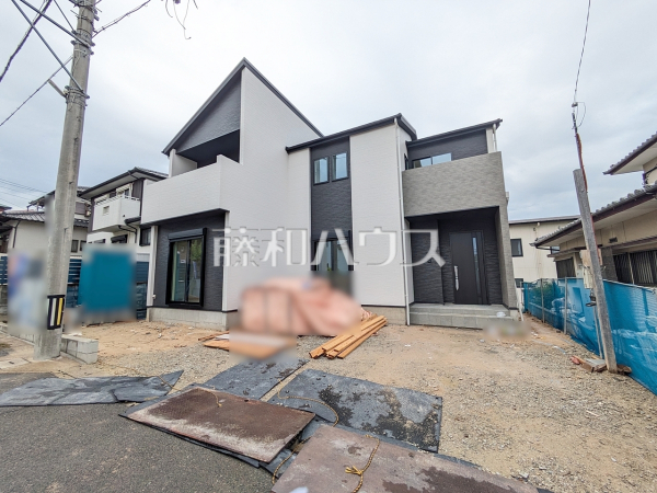 外観 【福岡市南区老司5丁目】 外観 【福岡市南区老司5丁目】