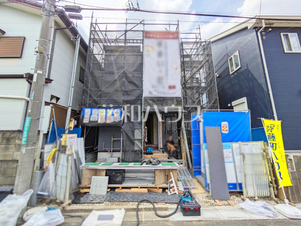 外観 【府中市若松町3丁目】 外観 【府中市若松町3丁目】