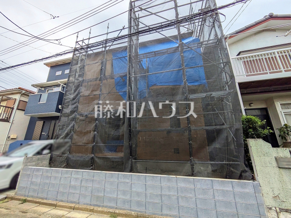 外観 【府中市若松町3丁目】 外観 【府中市若松町3丁目】