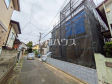 接道状況および現場風景 【府中市若松町3丁目】 接道状況および現場風景 【府中市若松町3丁目】