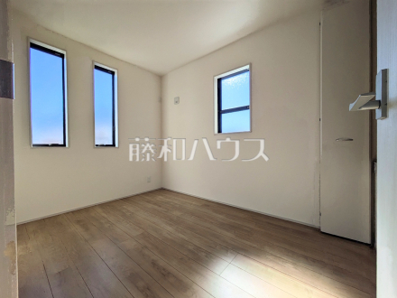 居室 【府中市若松町3丁目】/撮影日2026/10/01