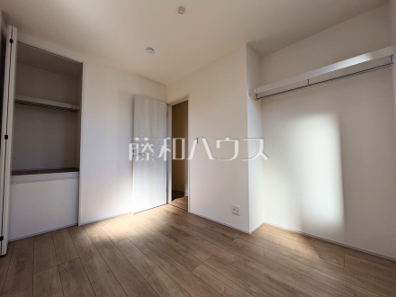 居室 【府中市若松町3丁目】/撮影日2026/10/01