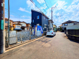 ≪接道状況≫分譲地周辺は一戸建住宅が建ち並ぶ閑静な住宅街となっており車の通りも少なく安心してお住まい頂ける環境が広がっております。 【府中市若松町3丁目】 ≪接道状況≫分譲地周辺は一戸建住宅が建ち並ぶ閑静な住宅街となっており車の通りも少なく安心してお住まい頂ける環境が広がっております。 【府中市若松町3丁目】