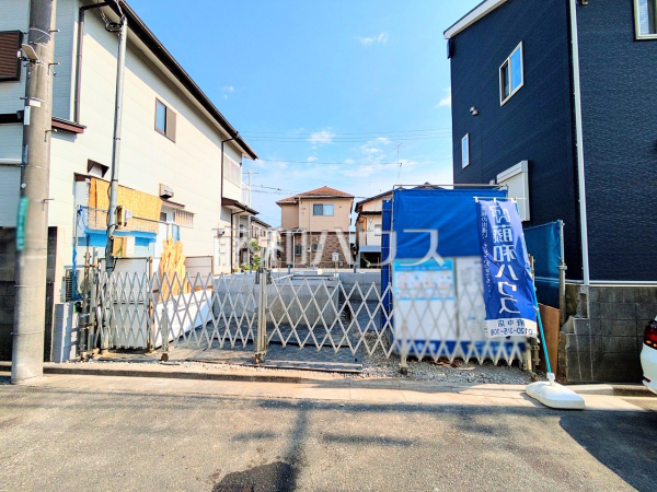 ≪現地外観≫周辺環境はもちろん、日当たりや設備仕様など、実際に行ってみないと分からないことも多くございます。営業担当がご案内いたしますのでお気軽にお問い合わせくださいませ☆ 【府中市若松町3丁目】 ≪現地外観≫周辺環境はもちろん、日当たりや設備仕様など、実際に行ってみないと分からないことも多くございます。営業担当がご案内いたしますのでお気軽にお問い合わせくださいませ☆ 【府中市若松町3丁目】