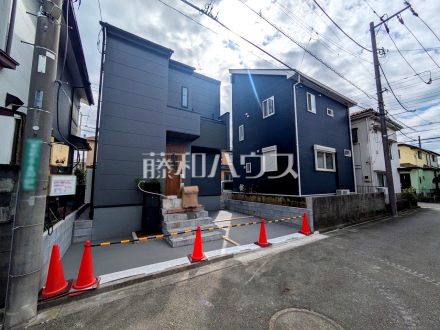 外観 【府中市若松町3丁目】/撮影日2026/10/03