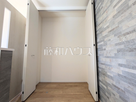 収納 【府中市若松町3丁目】/撮影日2026/10/01