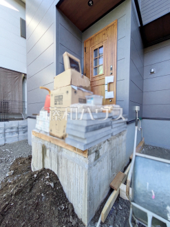 玄関 【府中市若松町3丁目】/撮影日2026/09/24