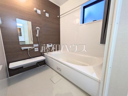 浴室 【府中市若松町3丁目】/撮影日2026/10/01