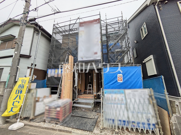 外観 【府中市若松町3丁目】 外観 【府中市若松町3丁目】