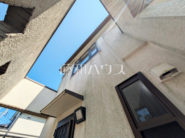 外観 【調布市染地3丁目】 外観 【調布市染地3丁目】