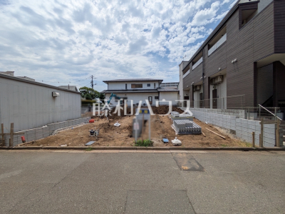 中野区上鷺宮2丁目