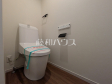 7号棟 トイレ 【小平市小川西町5丁目】 7号棟 トイレ 【小平市小川西町5丁目】