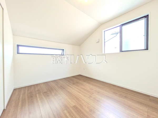 7号棟 居室 【小平市小川西町5丁目】 7号棟 居室 【小平市小川西町5丁目】
