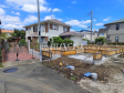 接道状況および現場風景 【小金井市本町2丁目】 接道状況および現場風景 【小金井市本町2丁目】