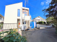 接道状況および現場風景 【小金井市本町2丁目】 接道状況および現場風景 【小金井市本町2丁目】
