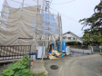 接道状況および現場風景 【小金井市本町2丁目】 接道状況および現場風景 【小金井市本町2丁目】