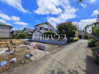 接道状況および現場風景 【小金井市本町2丁目】 接道状況および現場風景 【小金井市本町2丁目】