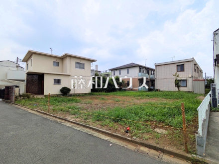 外観 【三鷹市牟礼5丁目】/撮影日2026/07/24