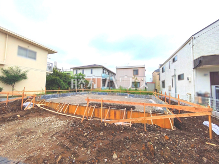 外観 【三鷹市牟礼5丁目】/撮影日2026/09/10