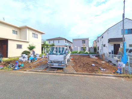 外観 【三鷹市牟礼5丁目】/撮影日2026/08/21